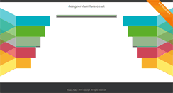 Desktop Screenshot of designersfurniture.co.uk